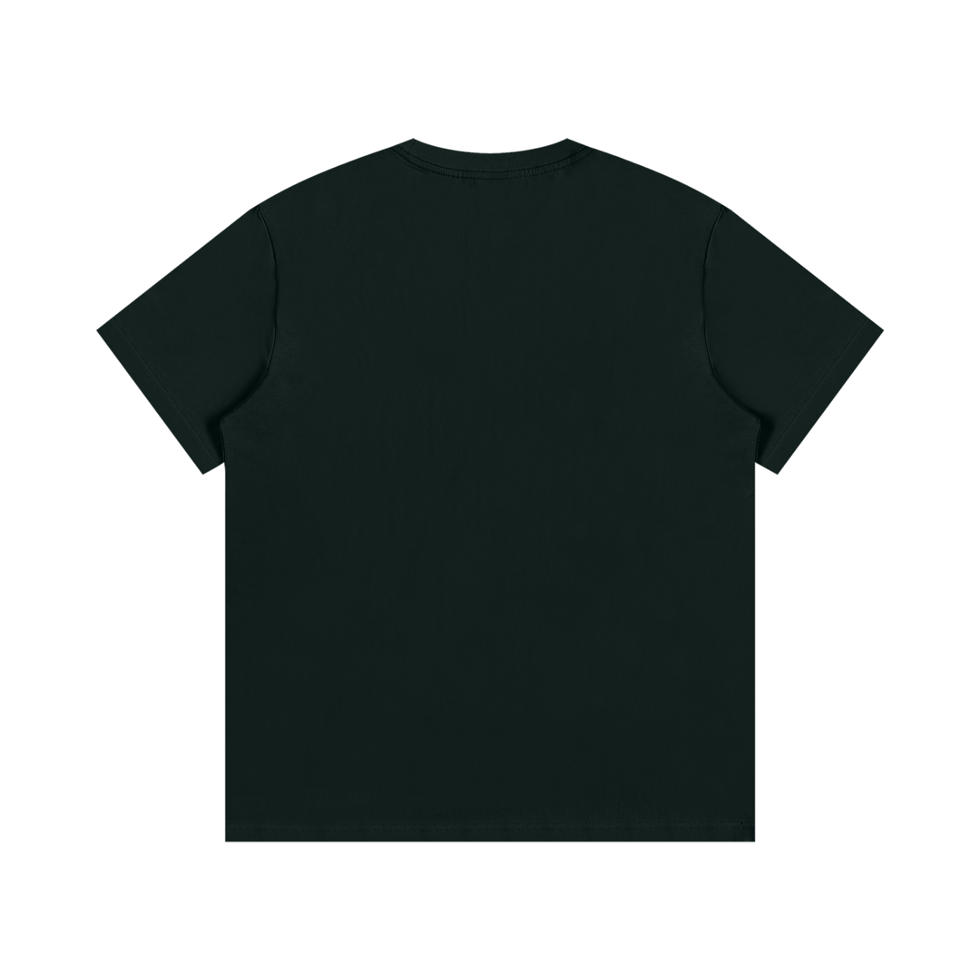 ESSENTIAL UNISEX COTTION T-SHIRT - WORLD CUP - BRAUT SUMMER