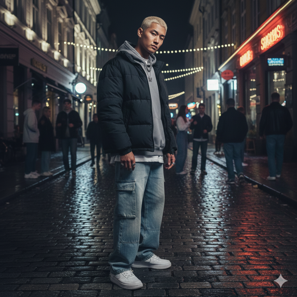 PREMIUM UNISEX BASIC SUNFADE HEAVYWEIGHT OVERSIZED HOODIE GREY