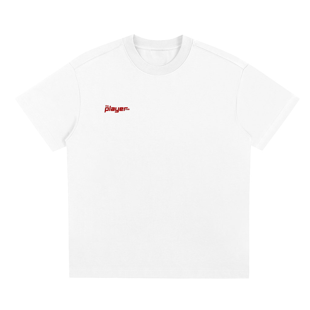 UNISEX LOOSE FIT T-SHIRT - SORRY FOR BEING SO SEXY AND FUNNY