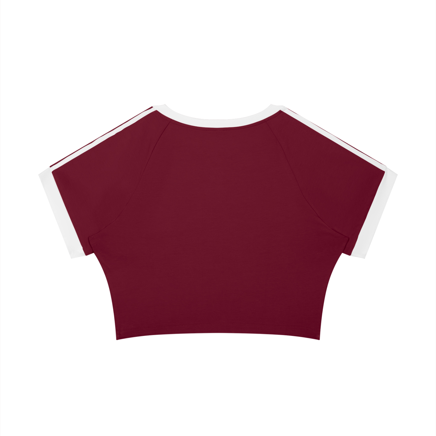WOMEN'S CROP T-SHIRT WORLD CUP - NORWAY