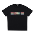 PRIDE LOOSE FIT UNISEX T-SHIRT - LESBIAN