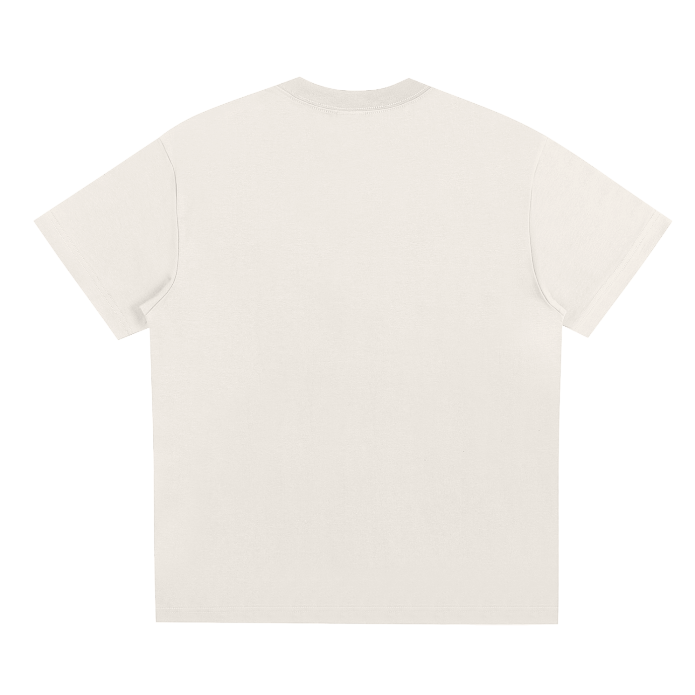 UNISEX LOOSE FIT T-SHIRT - WORLD CUP - BRAUT SUMMER