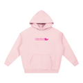 MAIN CHARACTER VIBE HOODIE - SOME CALL IT DRAMA, I CALL IT CONTENT
