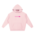 MAIN CHARACTER VIBE HOODIE - SERVING MAIN CHARACTER ENERGY