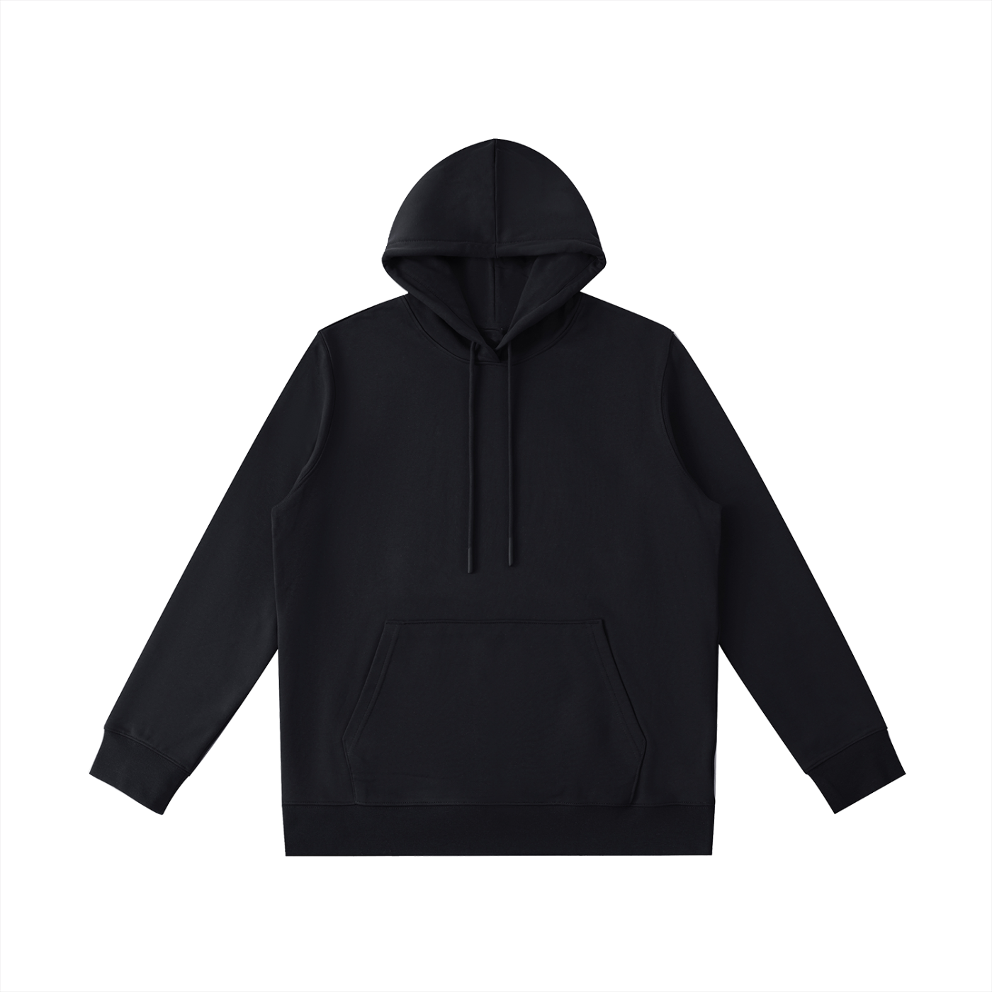 ESSENTIAL OVERSIZED HOODIE - DELULU IS THE SOLULU