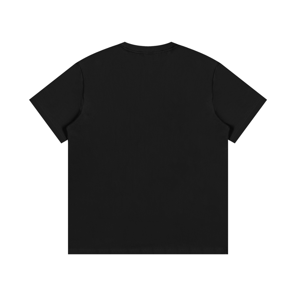 ESSENTIAL UNISEX COTTION T-SHIRT - WORLD CUP - BRAUT SUMMER