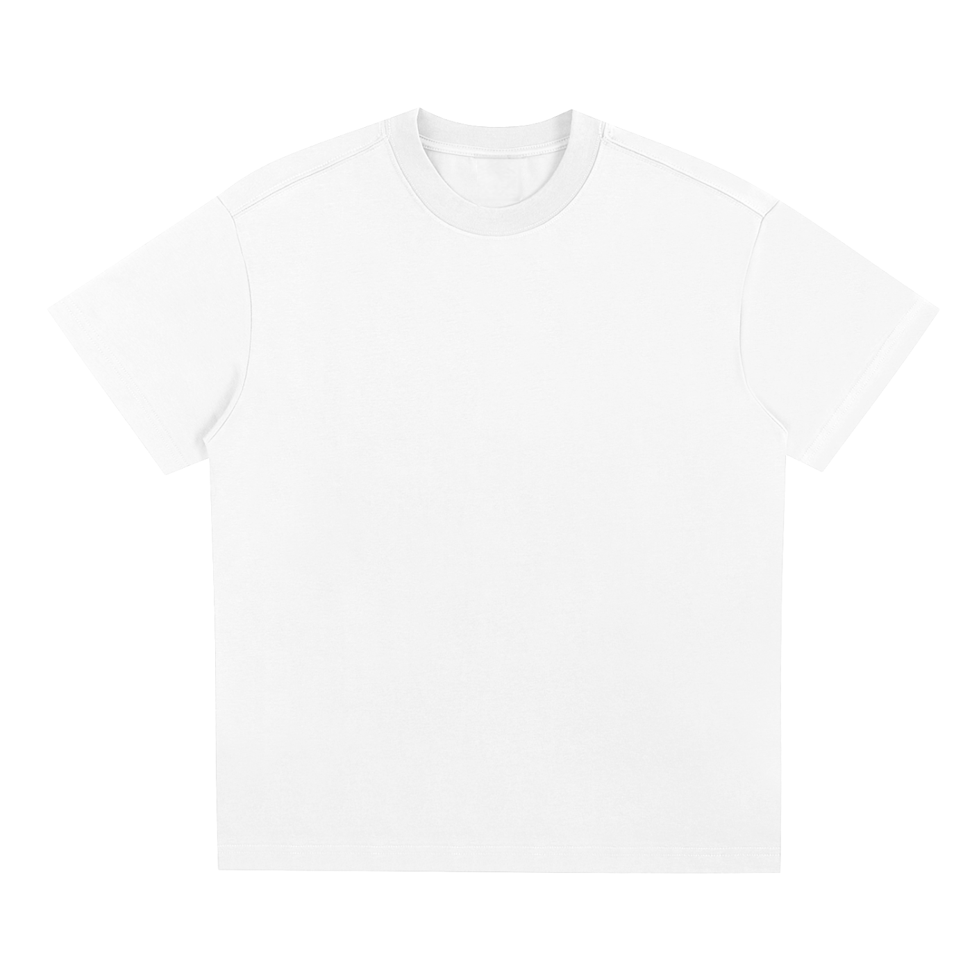 UNISEX LOOSE FIT T-SHIRT - HE CALLED ME DELUSIONAL