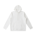 ESSENTIAL OVERSIZED HOODIE - DELULU IS THE SOLULU