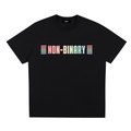 PRIDE LOOSE FIT UNISEX T-SHIRT - NON-BINARY