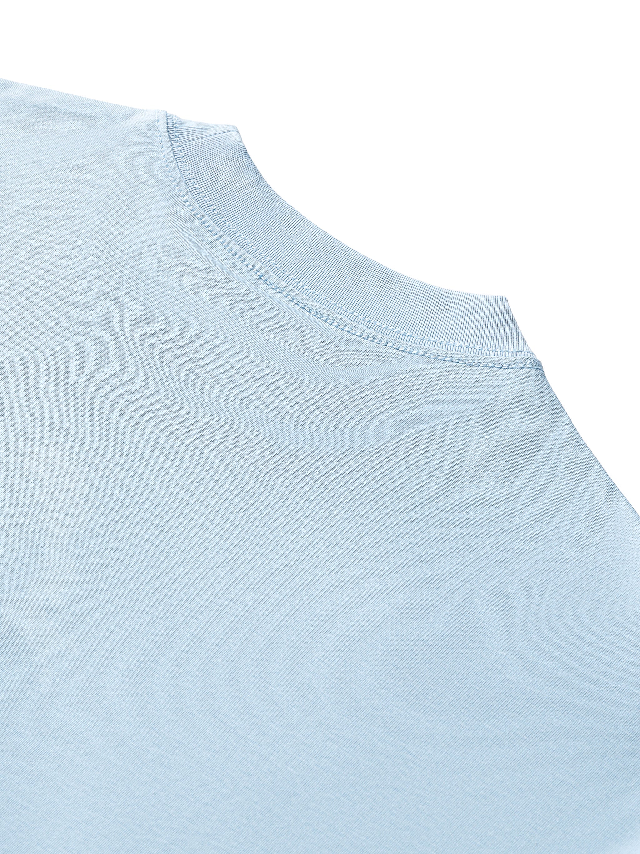 UNISEX LOOSE FIT T-SHIRT - HE CALLED ME DELUSIONAL