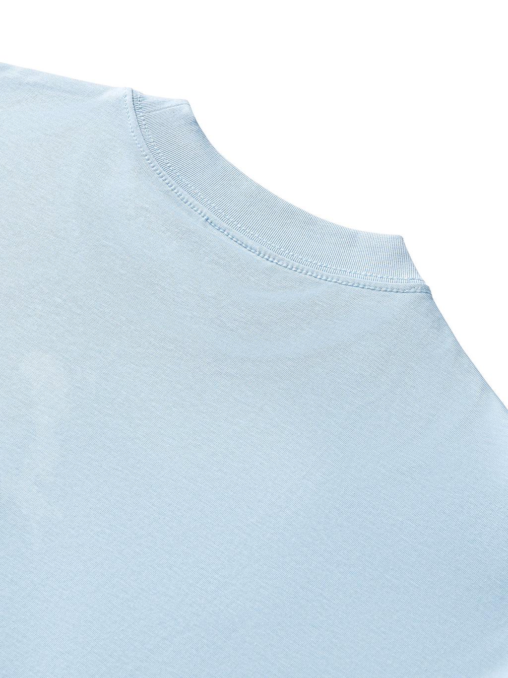 UNISEX LOOSE FIT T-SHIRT - I FLIRT FOR FUN