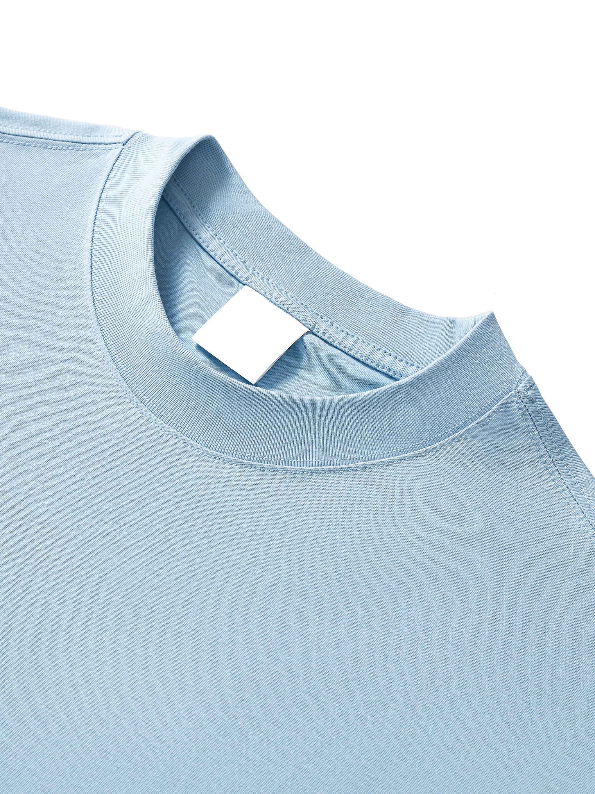 UNISEX LOOSE FIT T-SHIRT - HE CALLED ME DELUSIONAL