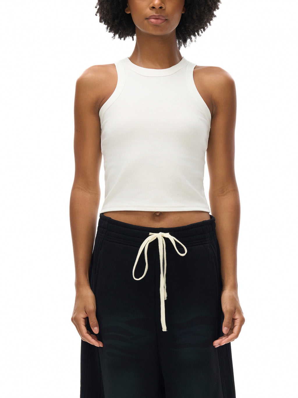 SNOW WASHED TANK TOP DON´T HATE ME