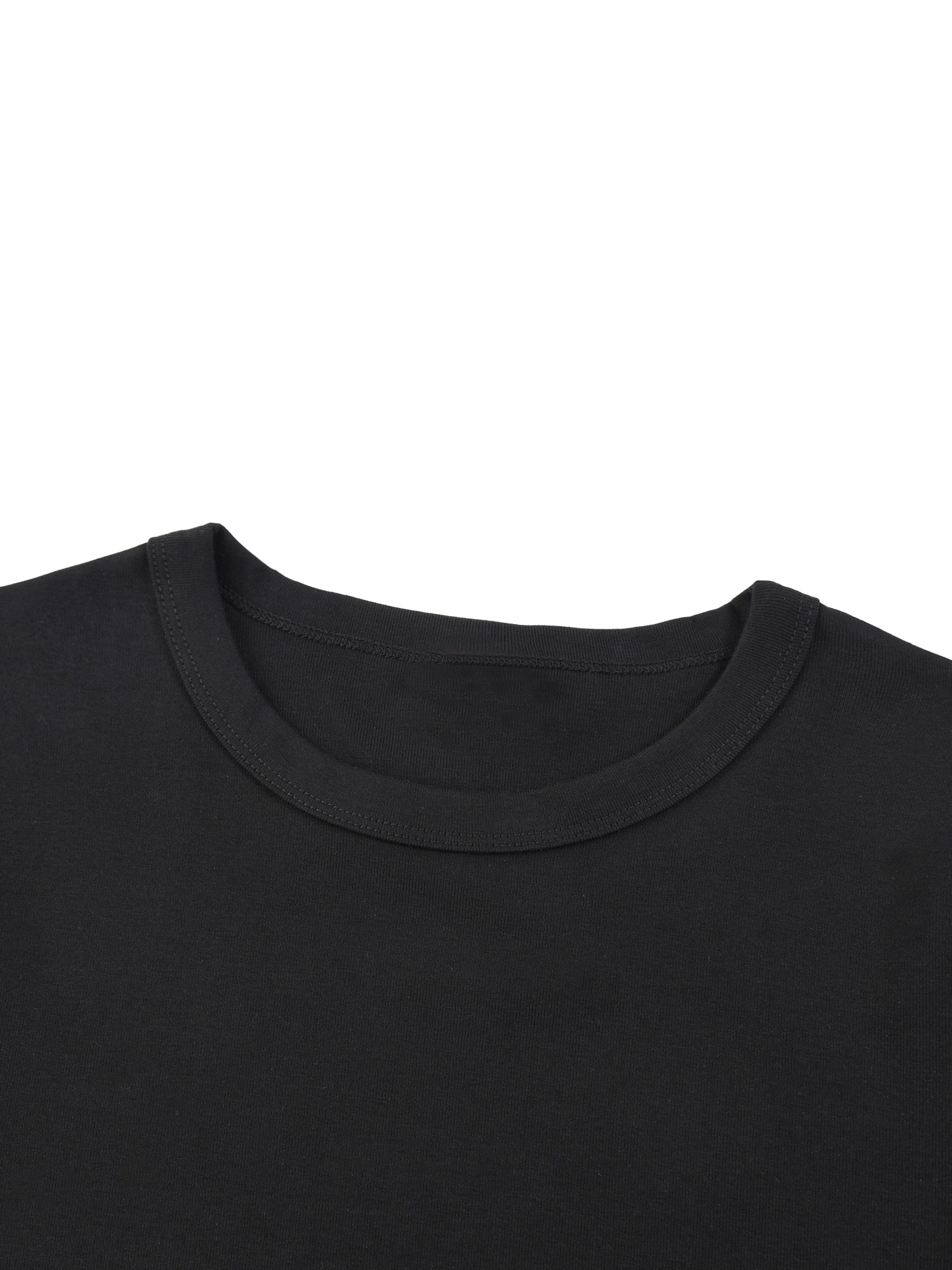 WOMEN`S CROPPED T-SHIRT - VIVA LA REVOLUCIÒN