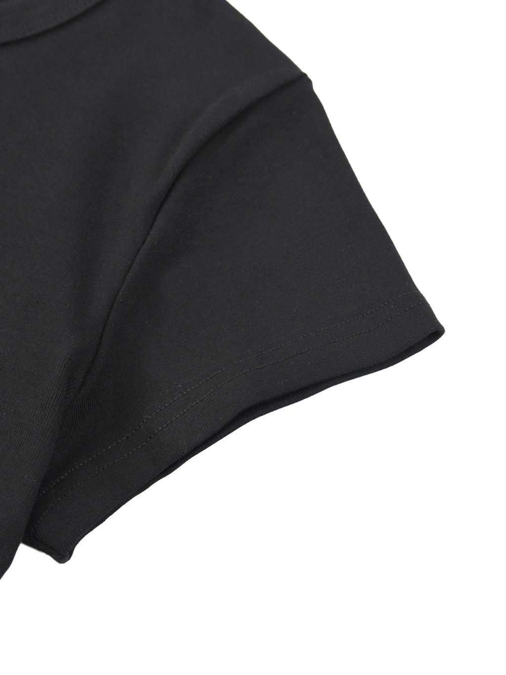 WOMEN`S CROPPED T-SHIRT - NOT YOUR TRADWIFE