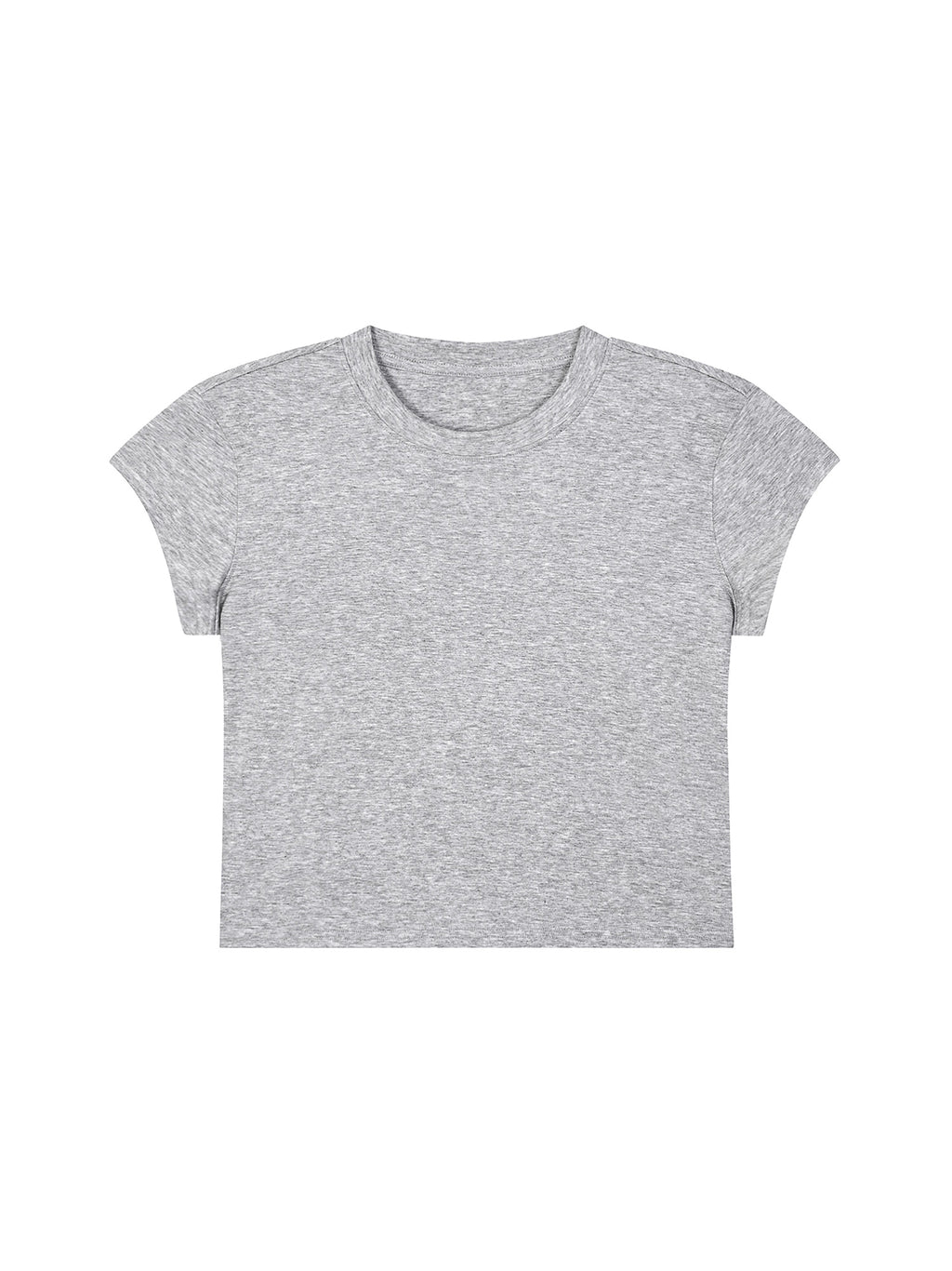 WOMEN`S CROPPED T-SHIRT - YOU ARE THE BEST