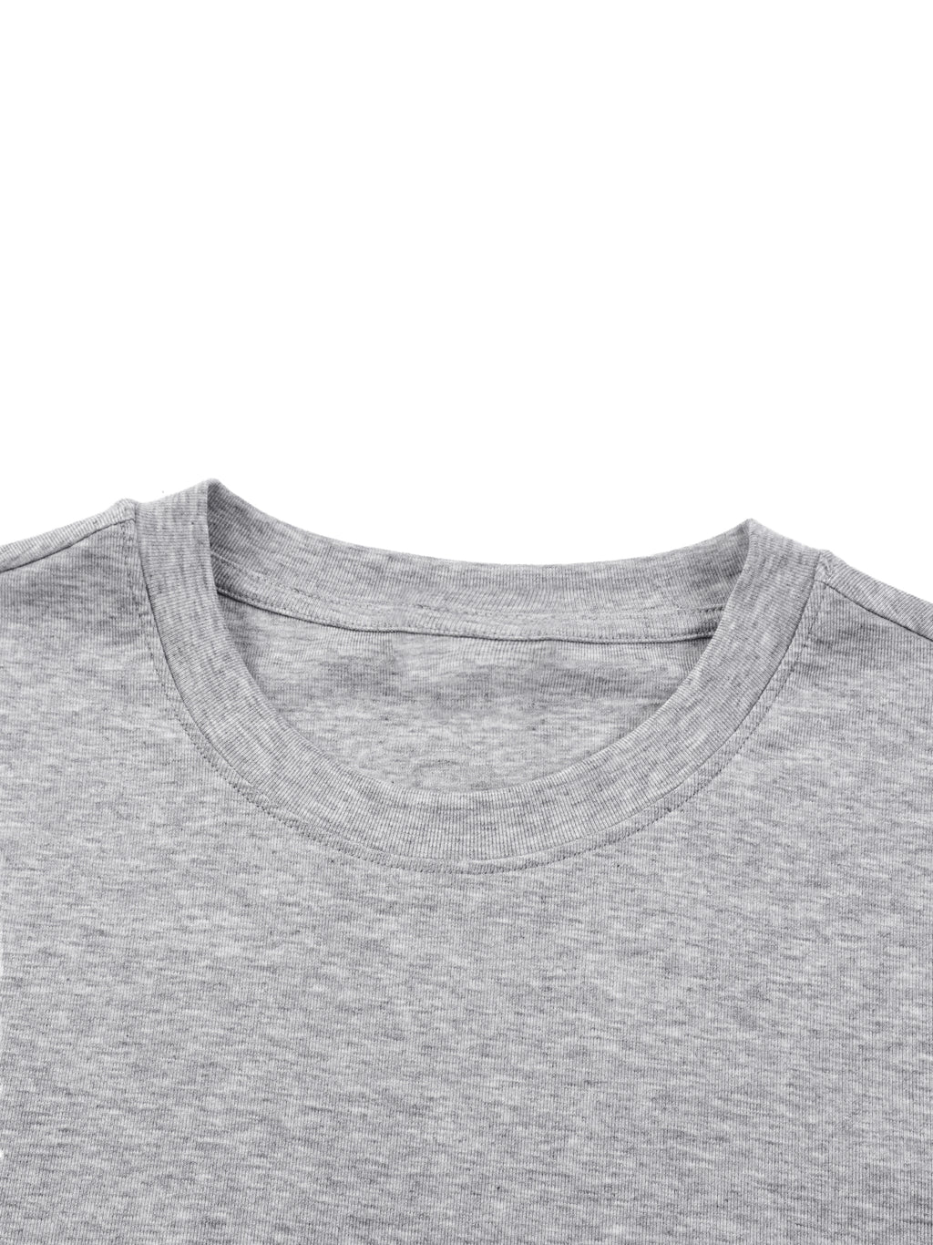 WOMEN`S CROPPED T-SHIRT - YOU ARE THE BEST