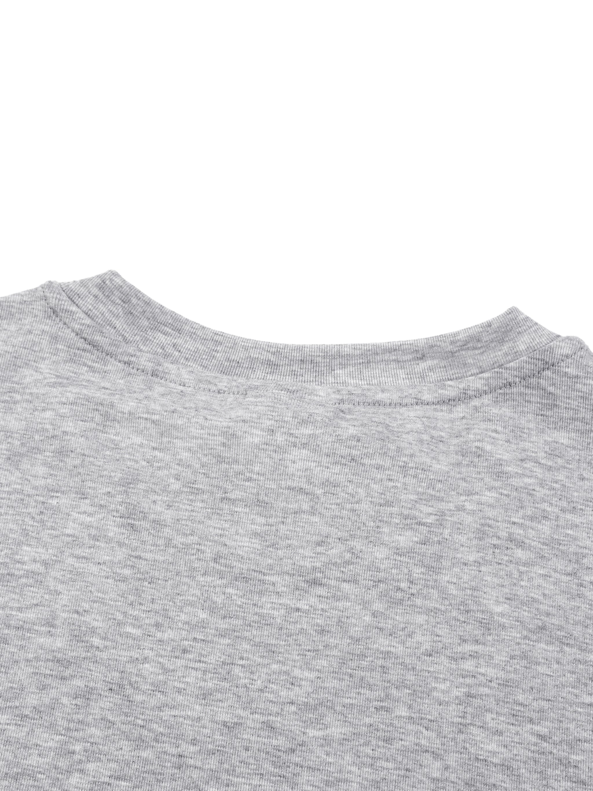 WOMEN`S CROPPED T-SHIRT - YOU ARE THE BEST